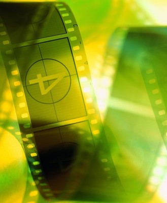 光影交織，智繪未來 科技賦能的影視創意策劃與拍攝