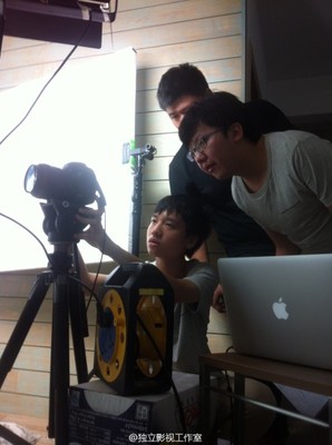 獨(dú)立影視策劃 從創(chuàng)意火花到銀幕綻放的逐夢(mèng)之旅