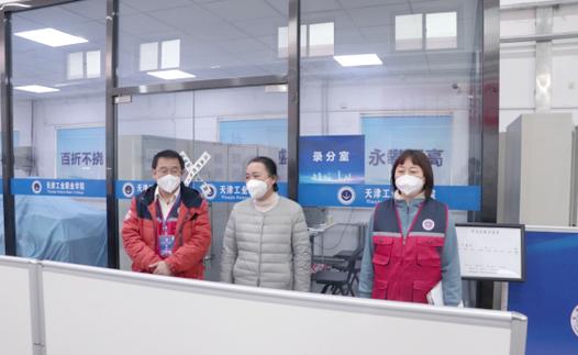 天津智能化工廠大賽 工匠精神與制造業(yè)未來的碰撞——裝飾工程行業(yè)的視角
